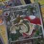 Flapple ! Illustration Rare ! from Paradise Dragona Set ! 2024 ! Japanese Pokemon Card ! Image 2