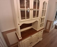 Kitchen display unit