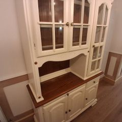 Kitchen display unit