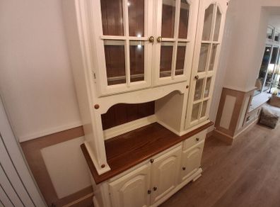 Kitchen display unit