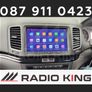 Premium Carplay Seat Alhambra Android Auto Radio Image 5