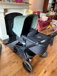 Bugaboo Fox 5 Travel system