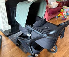 Bugaboo Fox 5 Travel system