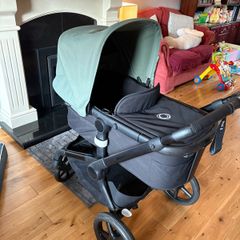 Bugaboo Fox 5 Travel system