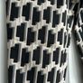 River Island trousers - sz 12 Image 3