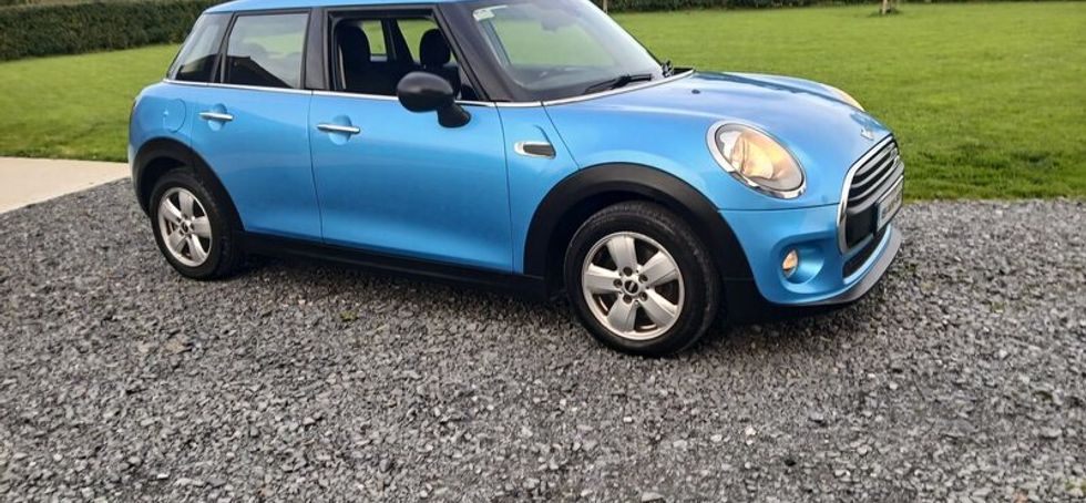 2015 mini NCT 05 27.2 keys mint