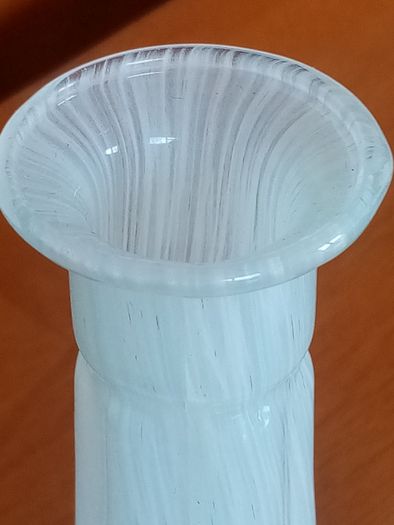 Italian 'White Cristal'