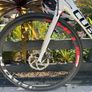 Road bike Image 3