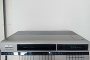 Ferguson Videostar Stereo Dolby System Video Cassette Recorder "Spares Or Repairs" 1980's Exceptionally And Meticulously Cared For. Could Be Used As A Film Prop Or Display Item From The 1980's.