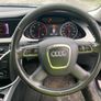 2011 Audi A4 Breaking For Parts Image 7