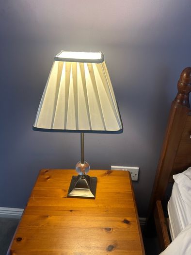 lamp