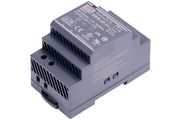 Hikvision DS-KAW60-2N Power Supply Unit 24V 60W DIN Rail  NEW &amp; BOXED