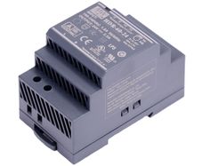 Hikvision DS-KAW60-2N Power Supply Unit 24V 60W DIN Rail  NEW & BOXED