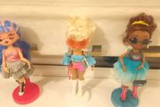 L.O.L dolls Bundle
