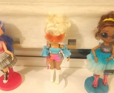 L.O.L dolls Bundle