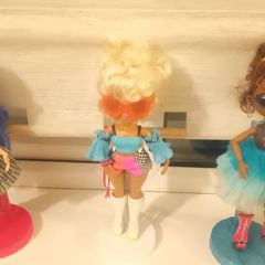 L.O.L dolls Bundle