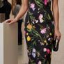 Ted Baker Wedding Guest Dress Image 9