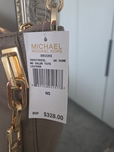 Michael kors bag