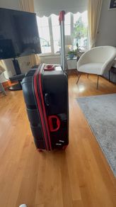 Suit Case