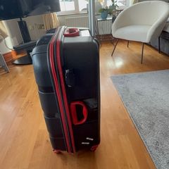 Suit Case