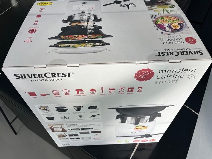 multicooker