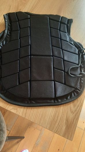 body protector