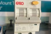 32a Rcbo
