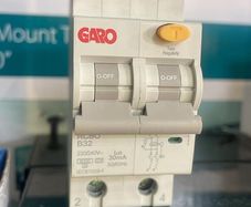 32a Rcbo