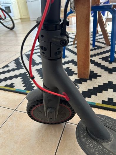 Electric scooter Xiaomi pro .Very good condition.