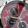 Watch Seiko Panda Chronograph. Image 8