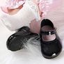 24 inch 60cm Reborn Dolls Girl Soft Silicone Vinyl Realistic Reborn Babies Handmade Newborn Baby Dolls Birthday Gifts for Ages 3+ Toys Gifts Image 5