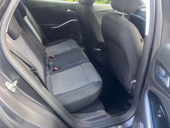 Opel Grandland X 2020