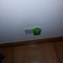 Night light projecting sheep/moon images Image 5