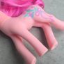 Sweetheart Sister Dainty MLP G1 My Little Pony Image 6