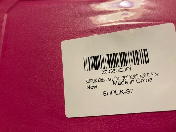new tablet case