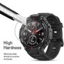 Amazfit Stratos 3 Tempered Glass Screen Protector Film accessories Image 4