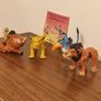 McDonald's Collectable Happy Meal Toys Image 2
