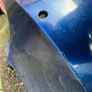 2014 bmw 1series back bumper se Image 5