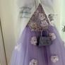 Confirmation Dress or everyday. Image 9