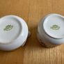 Vintage Carrigaline Pottery Miniature Jug and Sugar Bowl Image 4