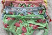 Girls briefs, 1,5-2y.o