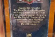 Rick Wakeman - Journey To The Centre Of The Earth - Cassette Tape