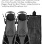 mens training fins Image 3