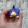Vintage Lego Duplo Disney Winnie the Pooh Eeyore Donkey Figurine Used Please look at the pictures Image 3