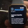 Apple Watch Series 6 40mm rose gold Image 4