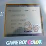 Pokemon Pinball (Nintendo Game Boy Color, 1999) TESTED WORKING -No Battery Cover Image 6