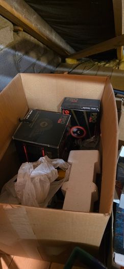 Kenwood and Pro Plus in car Audio