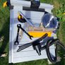 Titan Table Saw Image 2