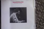 Thelonious Monk - Live &amp; Rare In Europe CD
