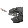 Crimping Pliers with 5 Interchangeable Inserts Plus Screwdriver Image 6